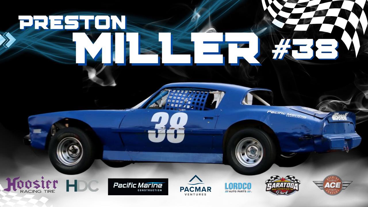 Miller Racing