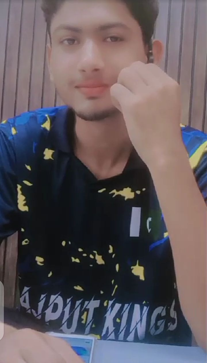 Rao Amir