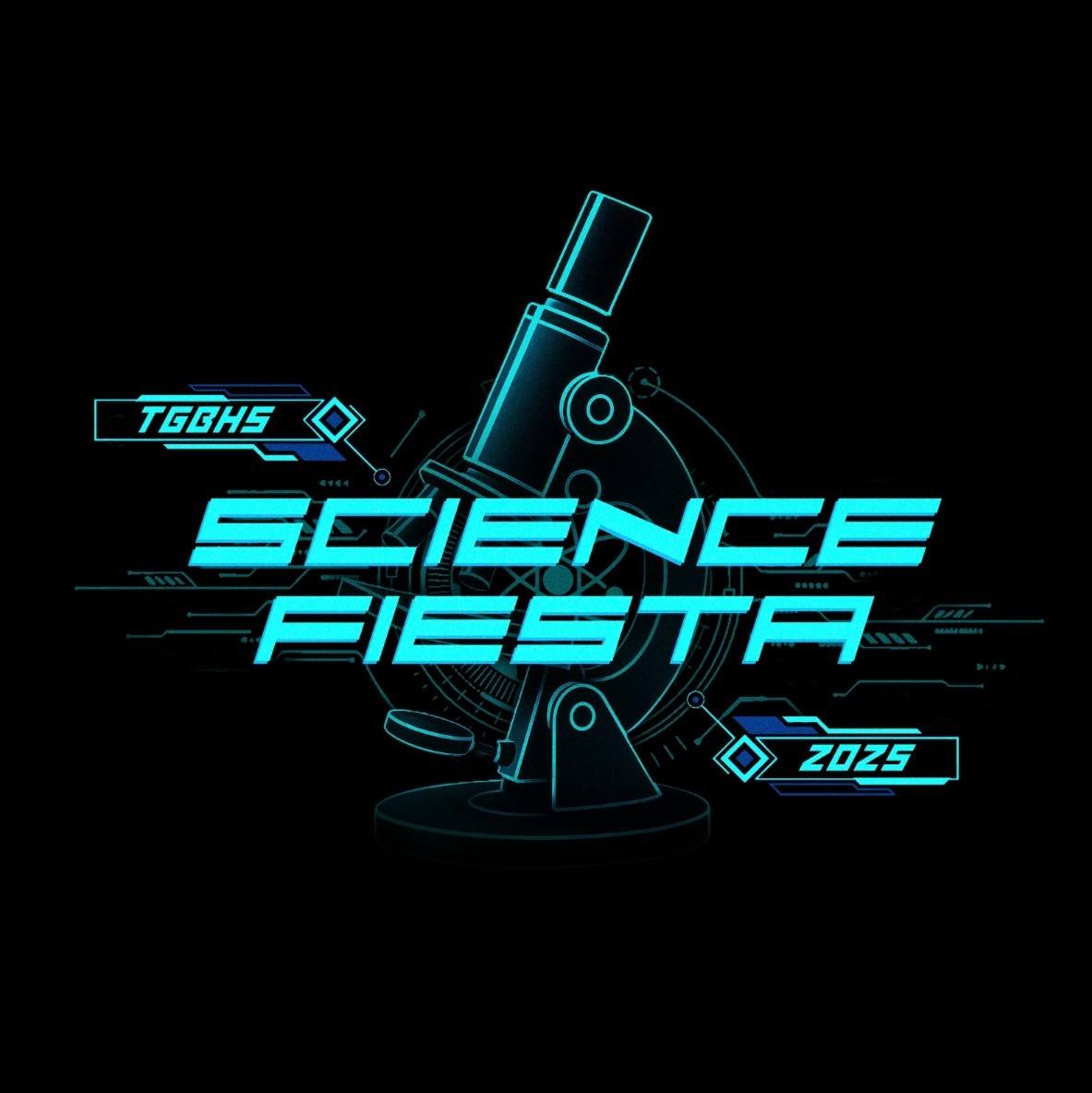 TGBHS Science Fiesta 2025 | Thakurgaon