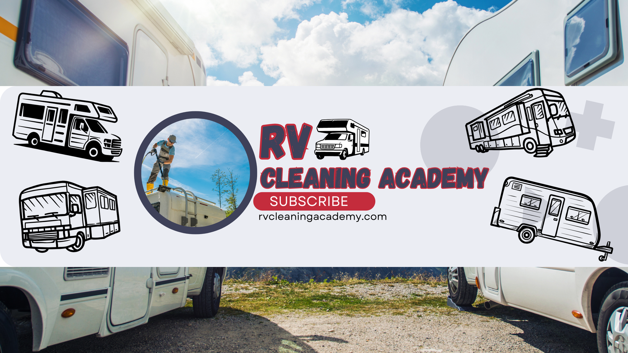 RV Cleaning Academy