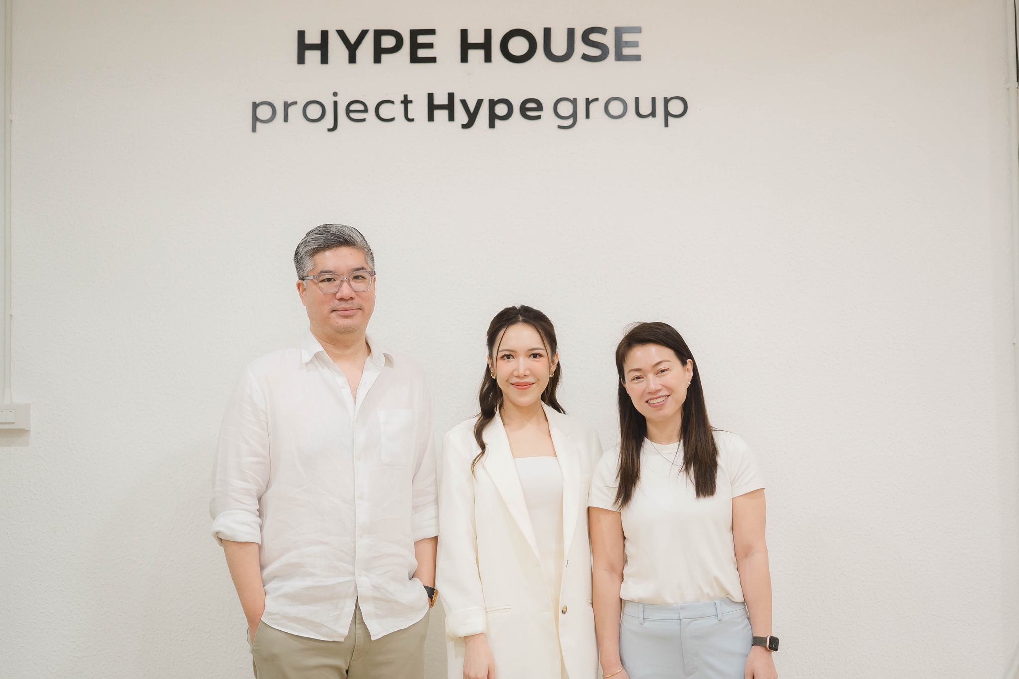 Project Hype Group & Hype House | Bangkok