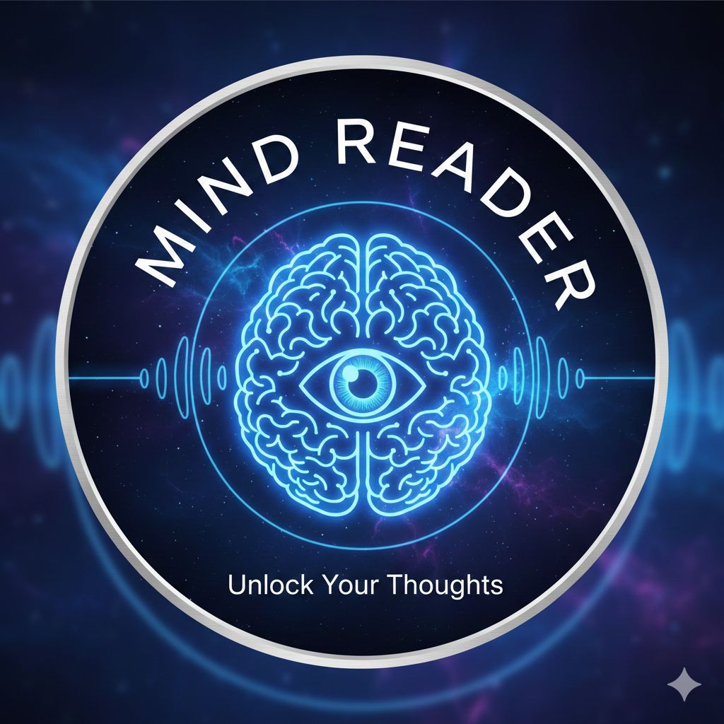 Mind reader