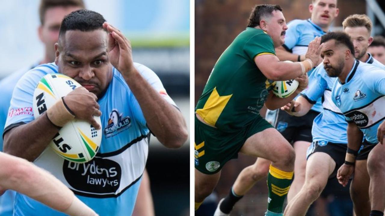 Northern Rivers Regional Rugby | Lismore NSW