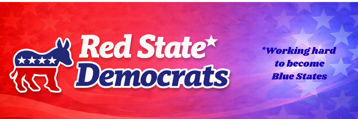 Red State Democrats