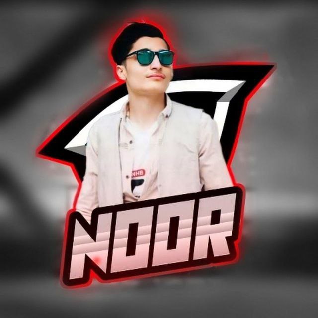 نور جيمر NOOR GAMER