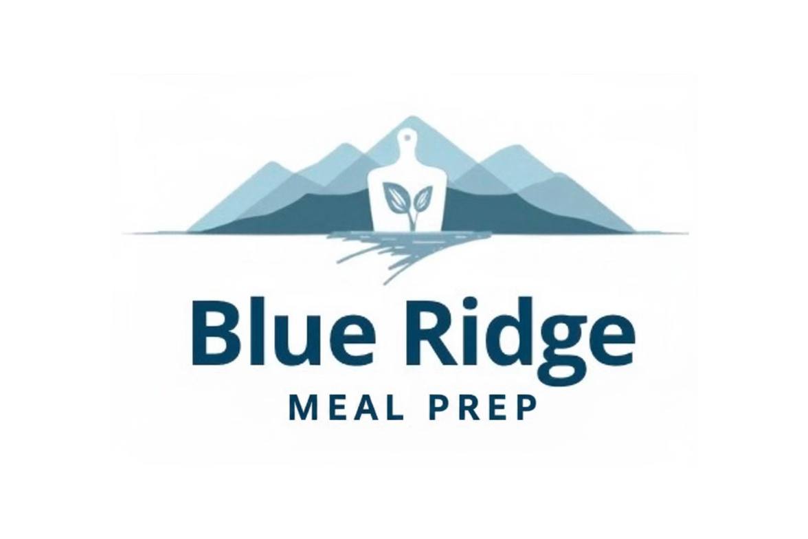 IT’S OFFICIAL. BLUE RIDGE MEAL PREP IS... - Blueridgemealprep | Facebook