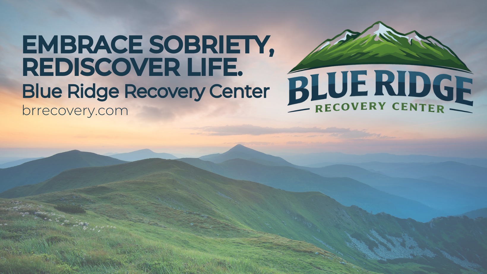 Blue Ridge Recovery Center | Martinsville VA