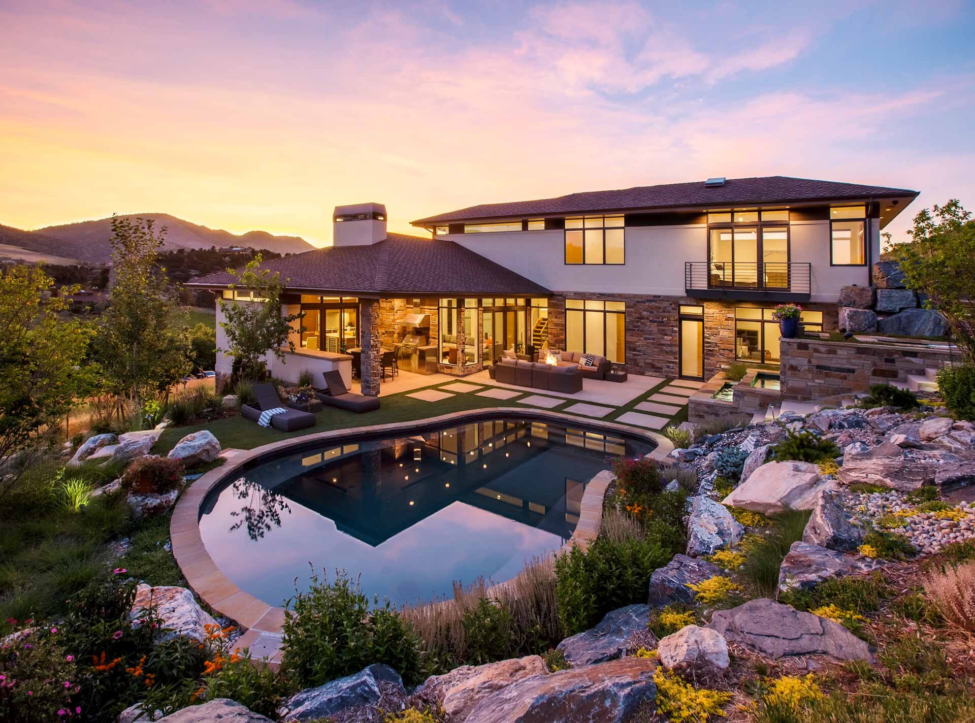Bella Villa Builders