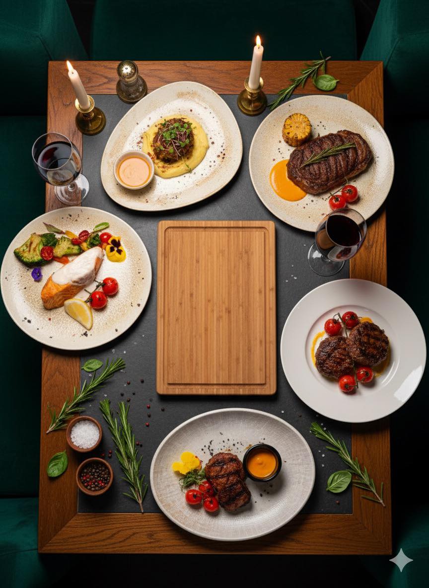 The Farmers Beef and Brew... - The Farmers Beef and Brew