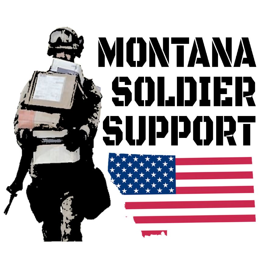 Montana Soldier Support