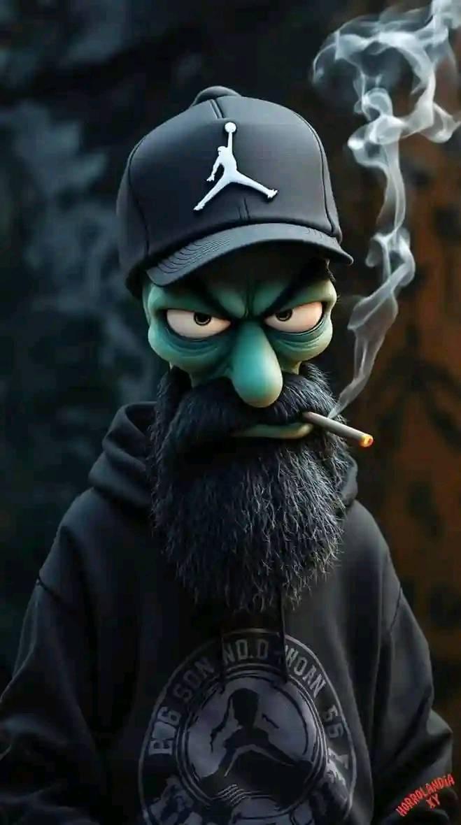 Unruly Ruler