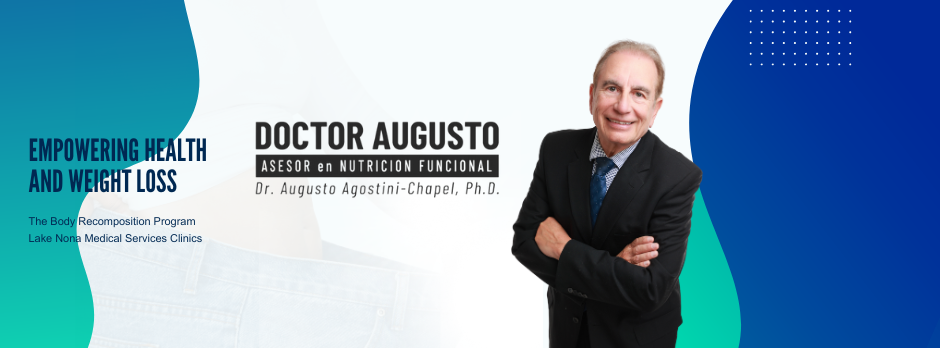 Doctor Augusto