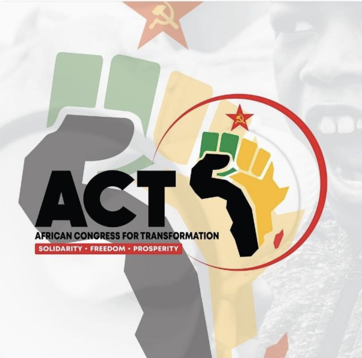 ACT Secretary-General delivers a response to the Constitutional Court’s ...