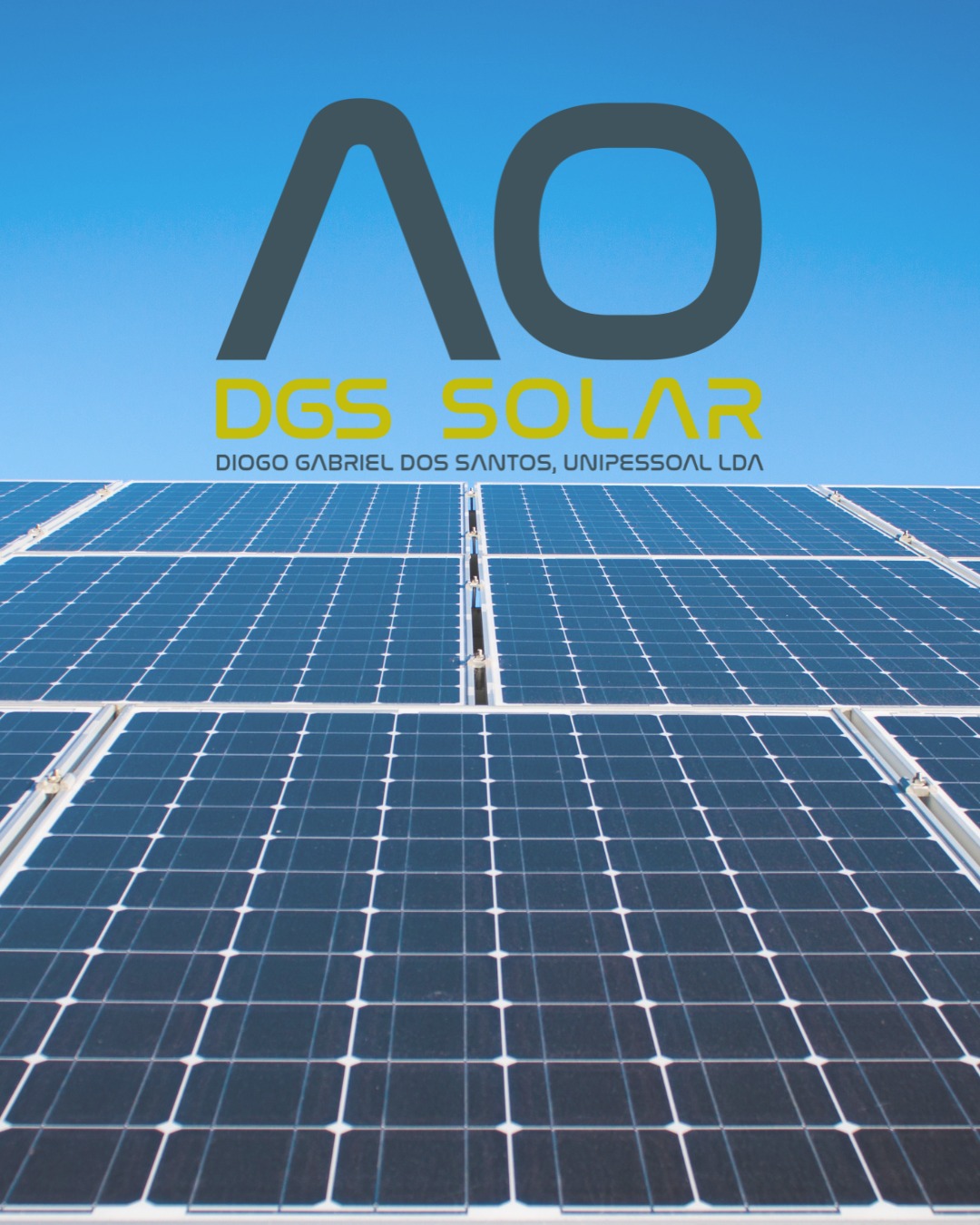 DGS Solar
