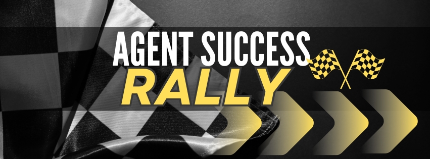 Agent Success Rally