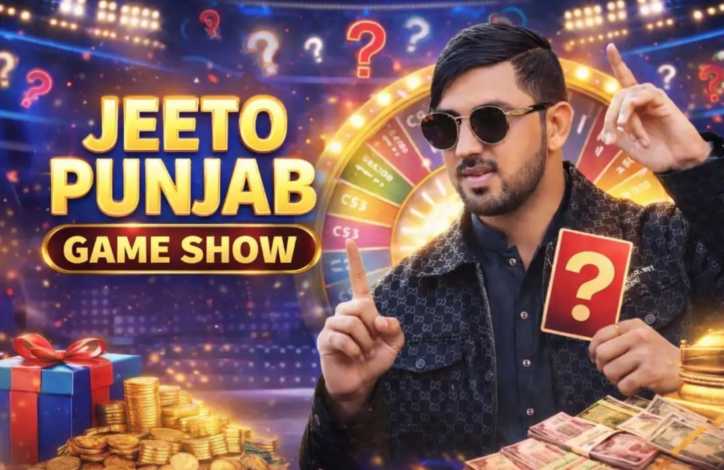 #jeetopunjab2026 #jeetopunjab #Qaiserpiya #mrpattlo #mrpattlolive # ...