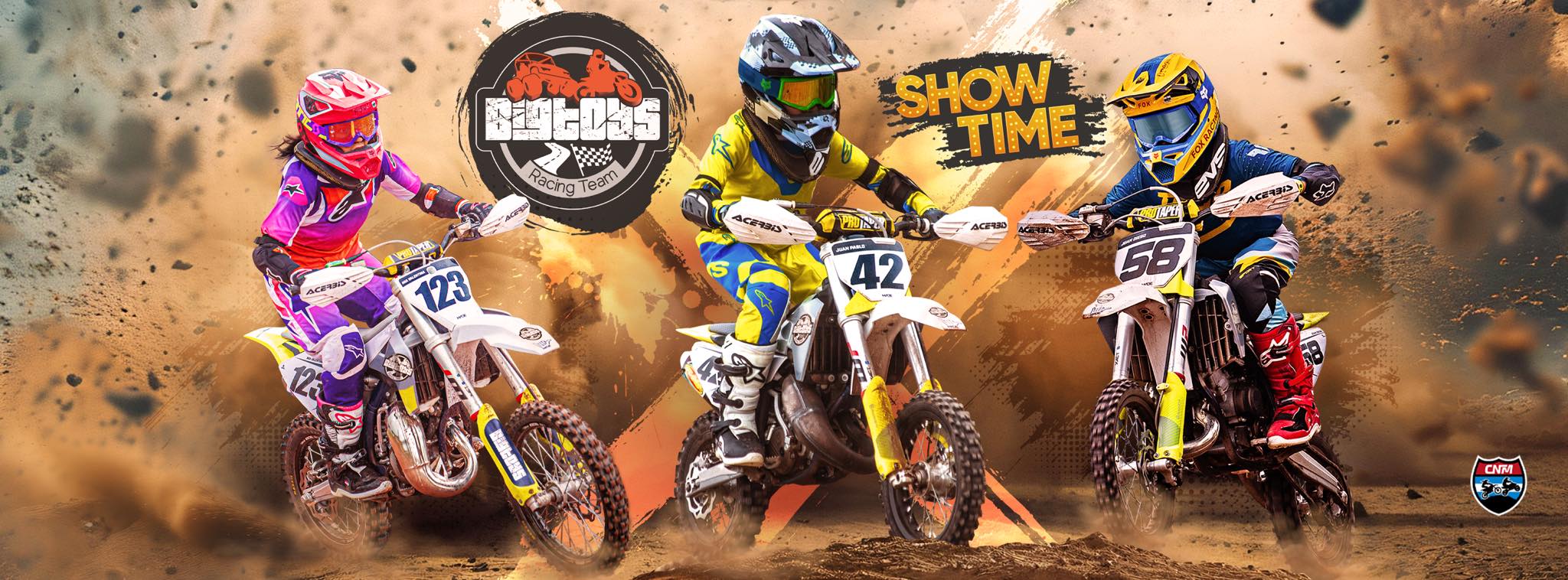 Big Toys Racing Team | Managua