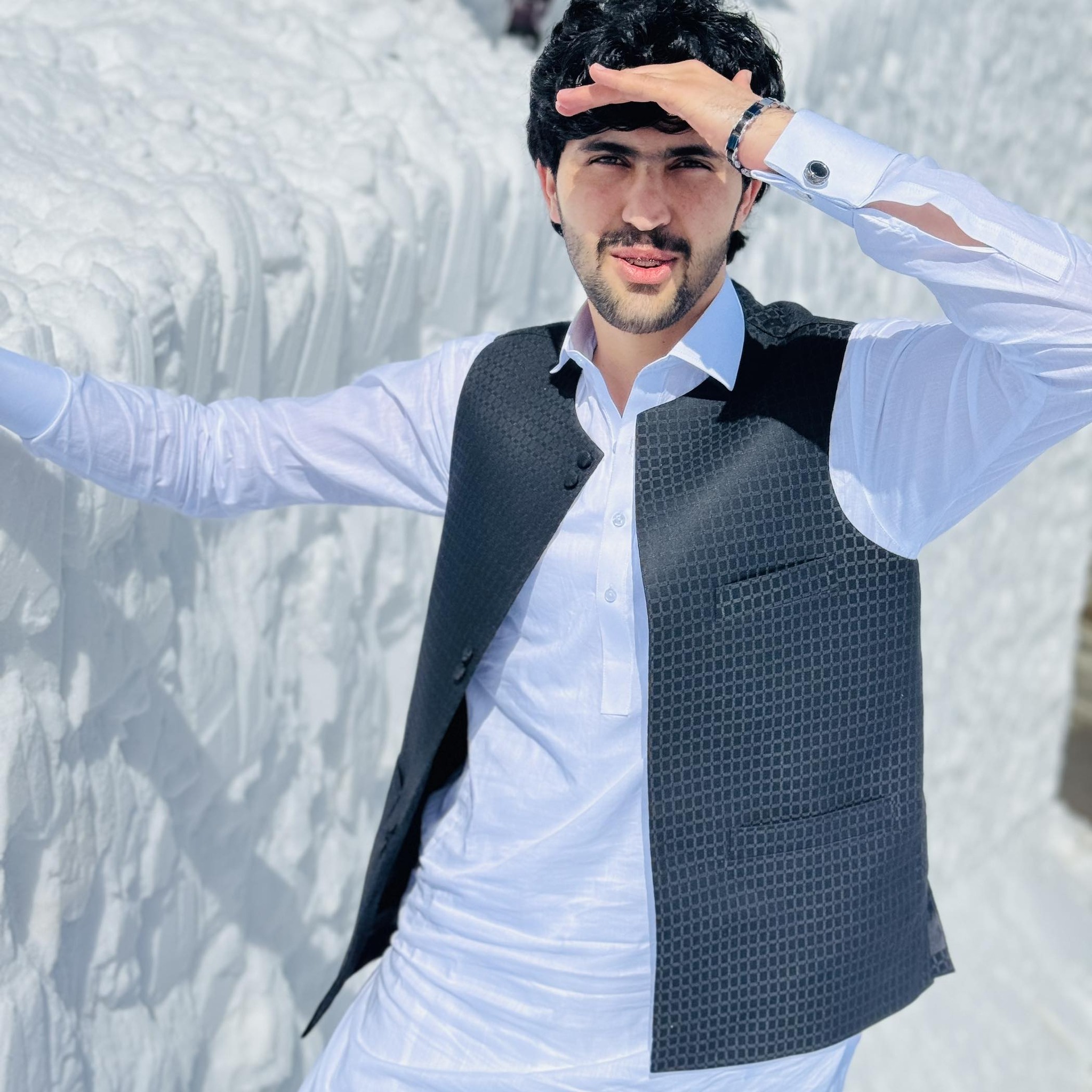 Ahsanullah Ahsan