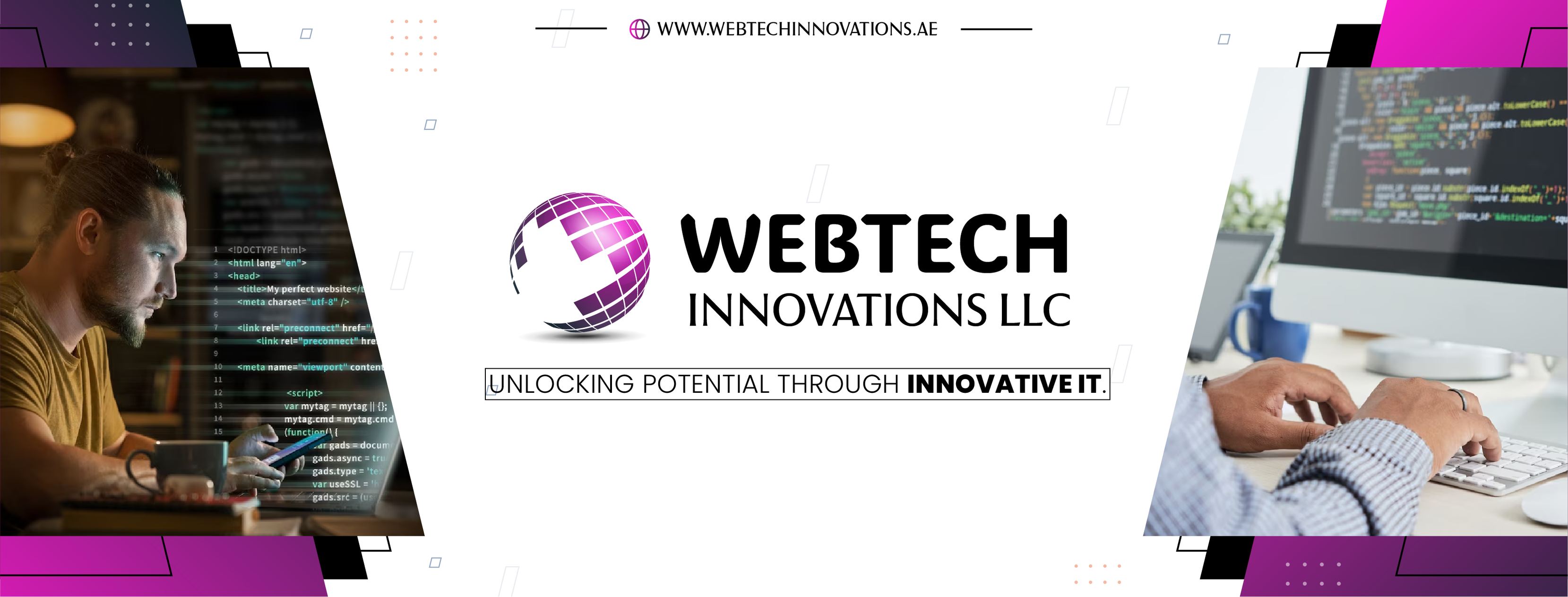 WebTech Innovations