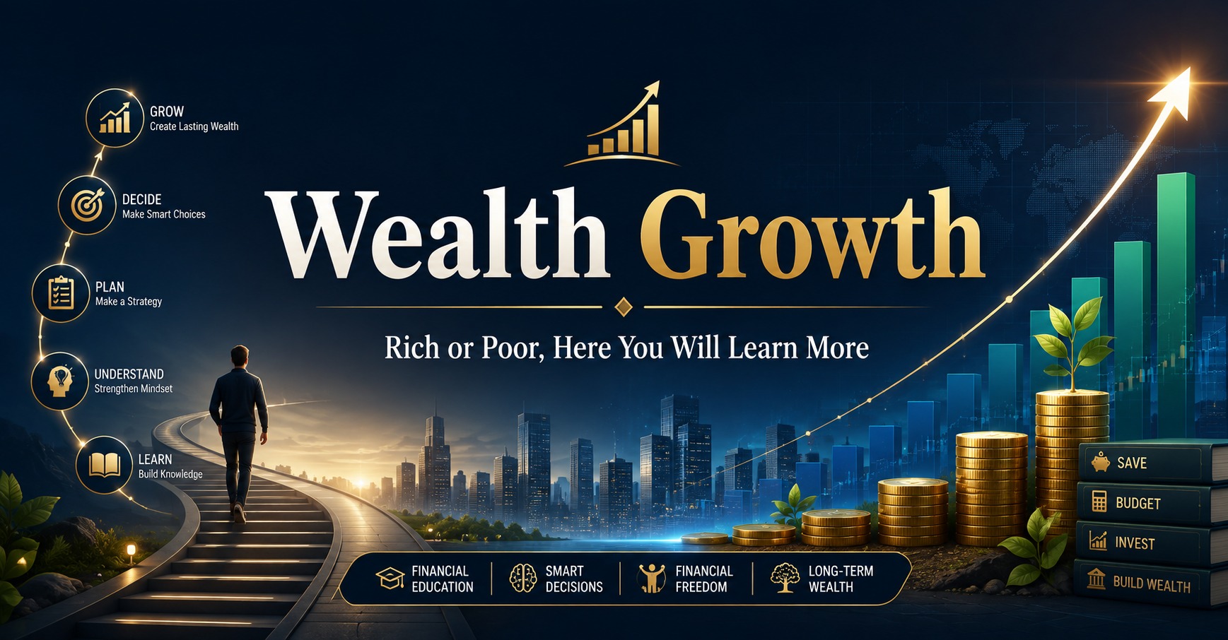Wealth Growth