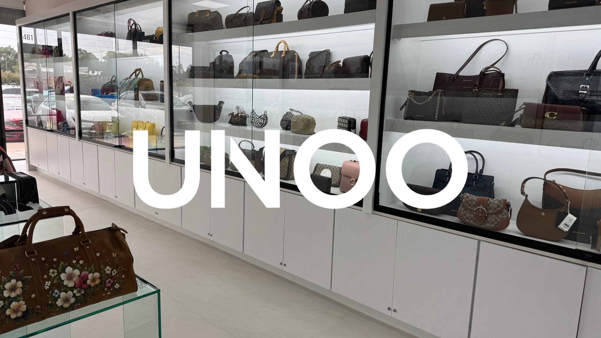 UNOO MUNDO | Katy TX