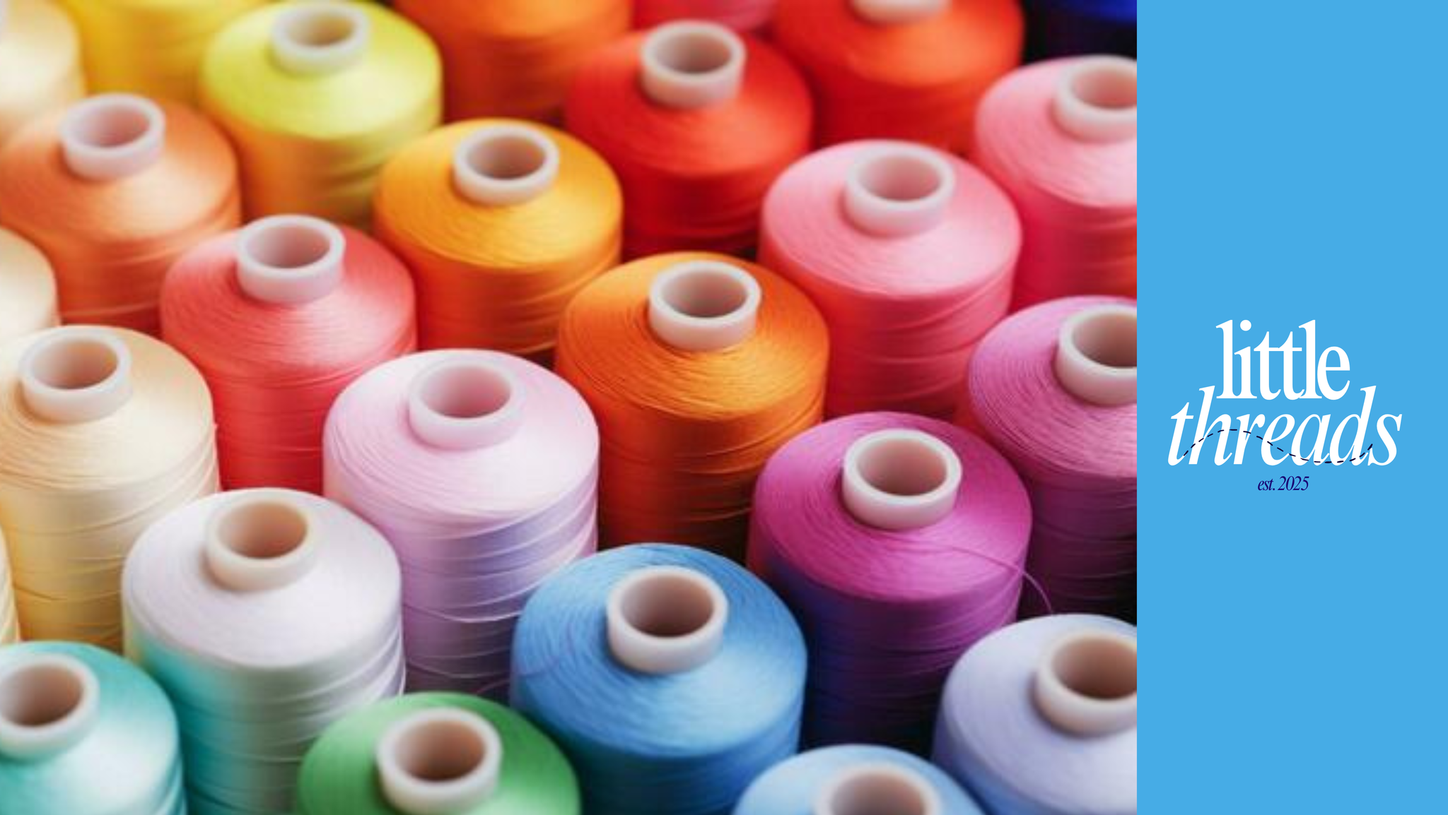 Little Threads - Little Threads added a new photo.