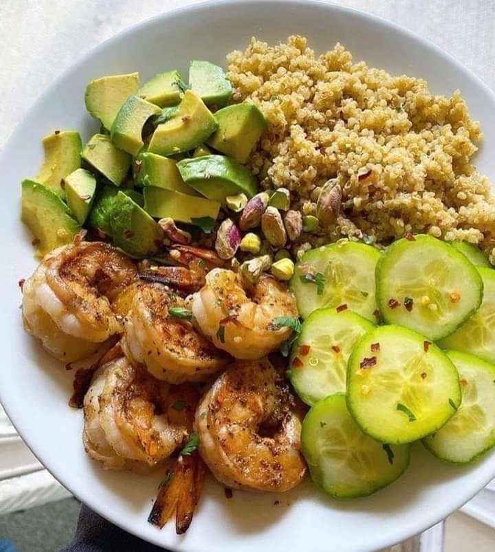 salade variée