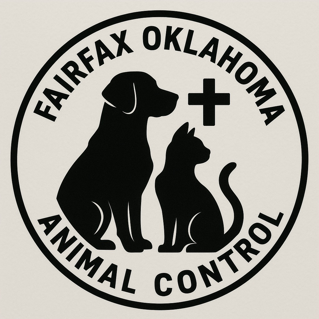 Fairfax Animal Control | Fairfax OK