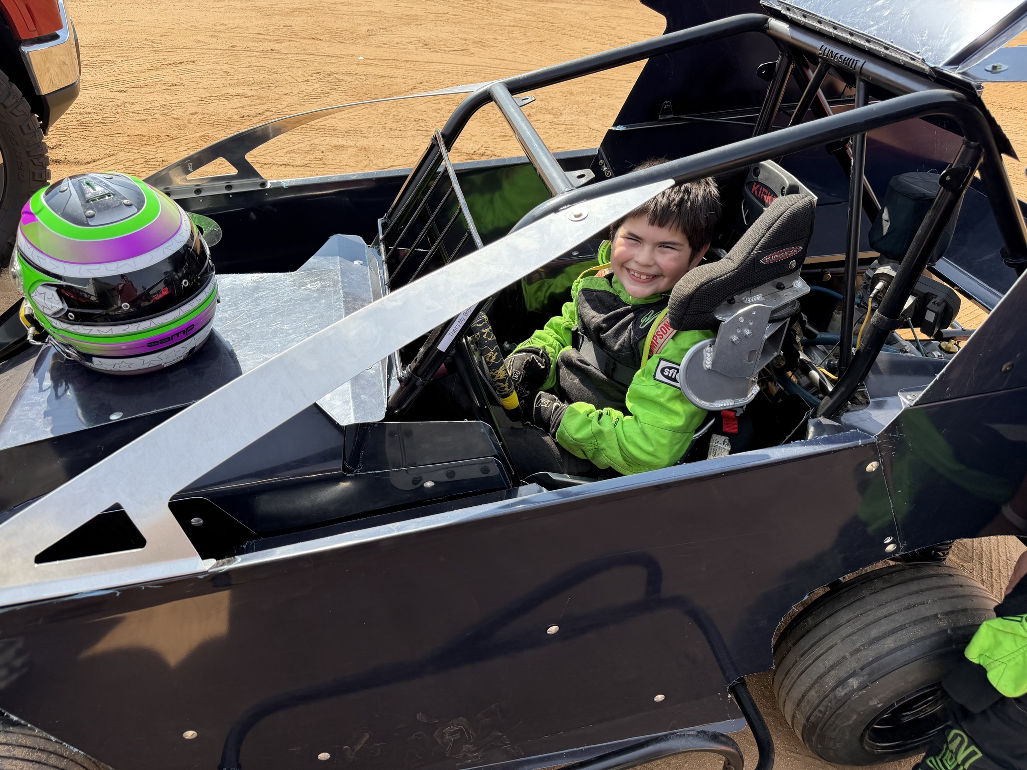 Fletcher Racing