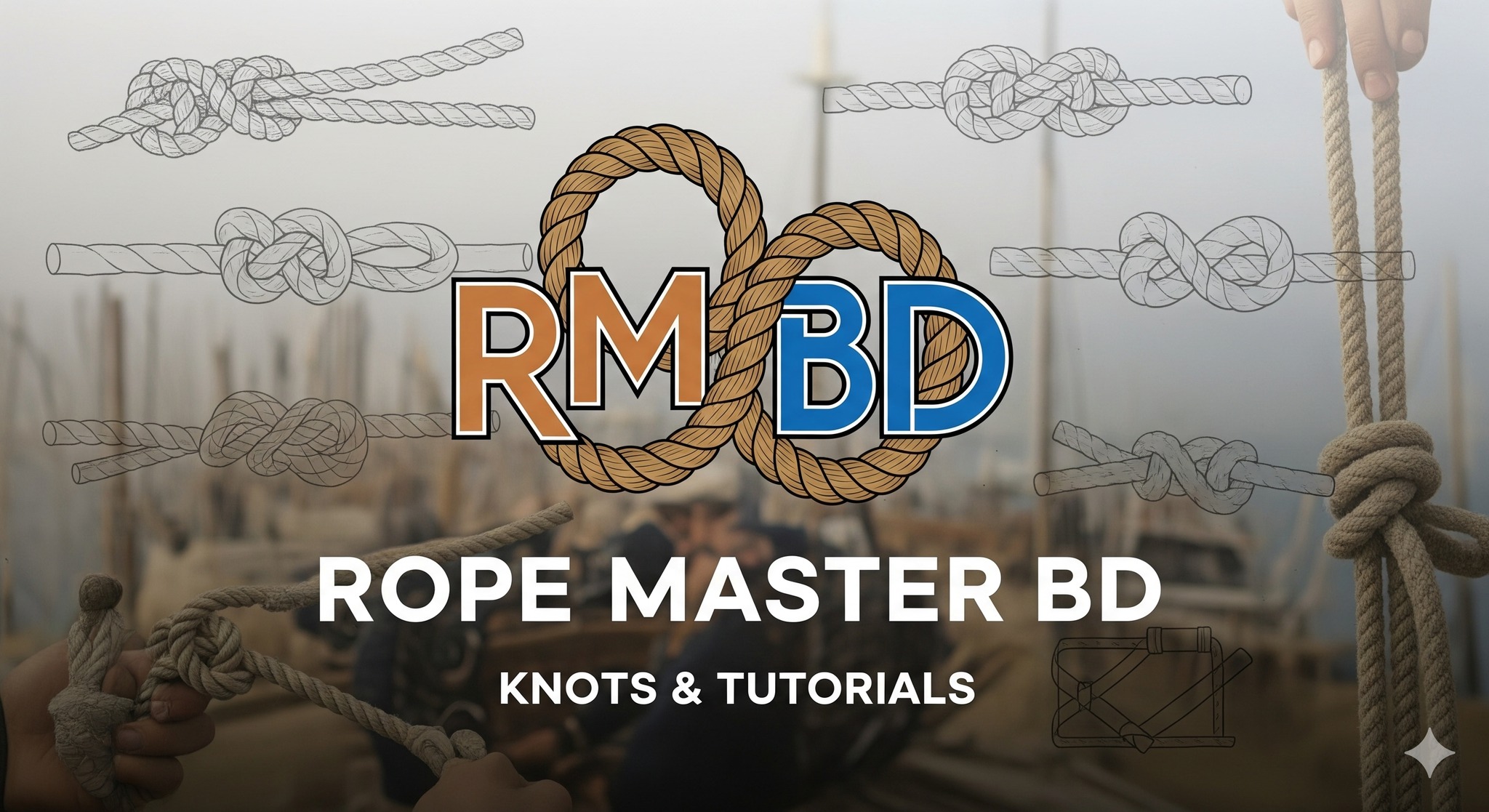 Rope Master BD | Lalmonirhat