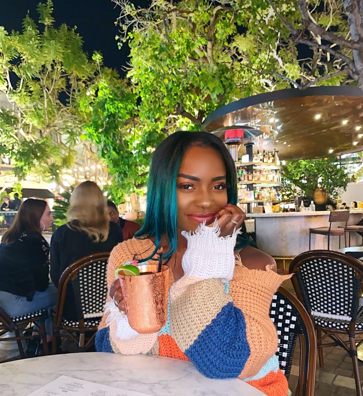 My baby boo apologizing 🥹 Dough the Doodle | Cashawn Sims