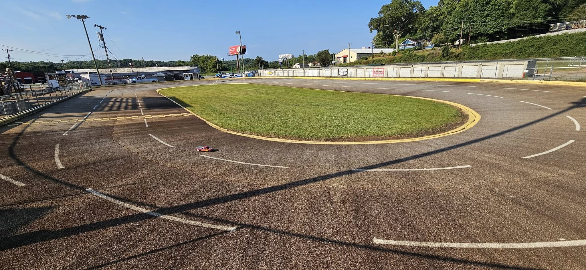 Triple T Raceway added a new photo. - Triple T Raceway