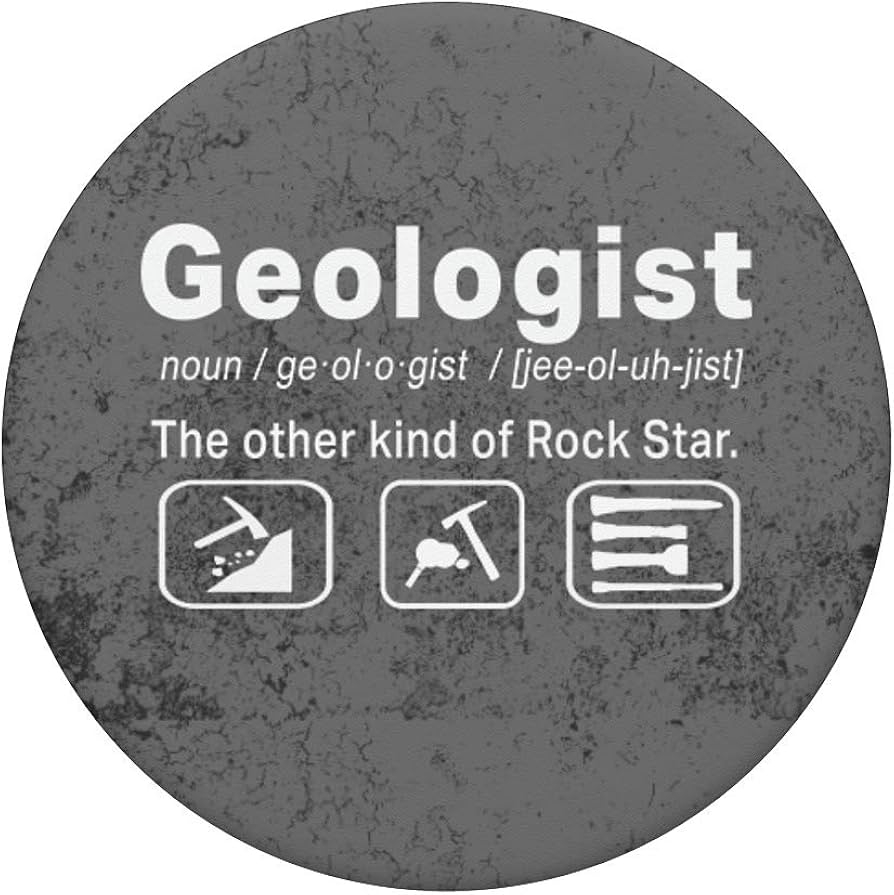 Geology Lovers | Salt Lake City UT