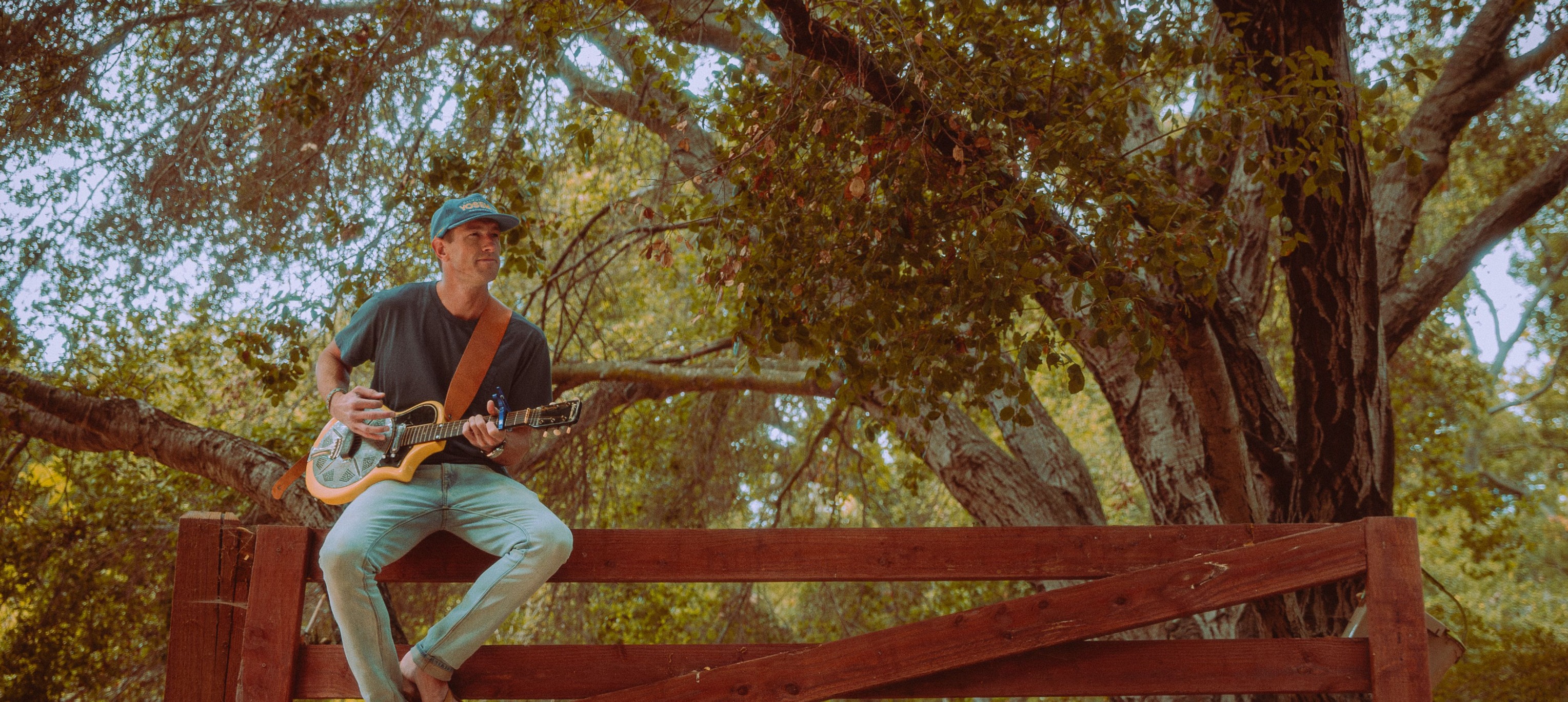 Ryan Graves Music
