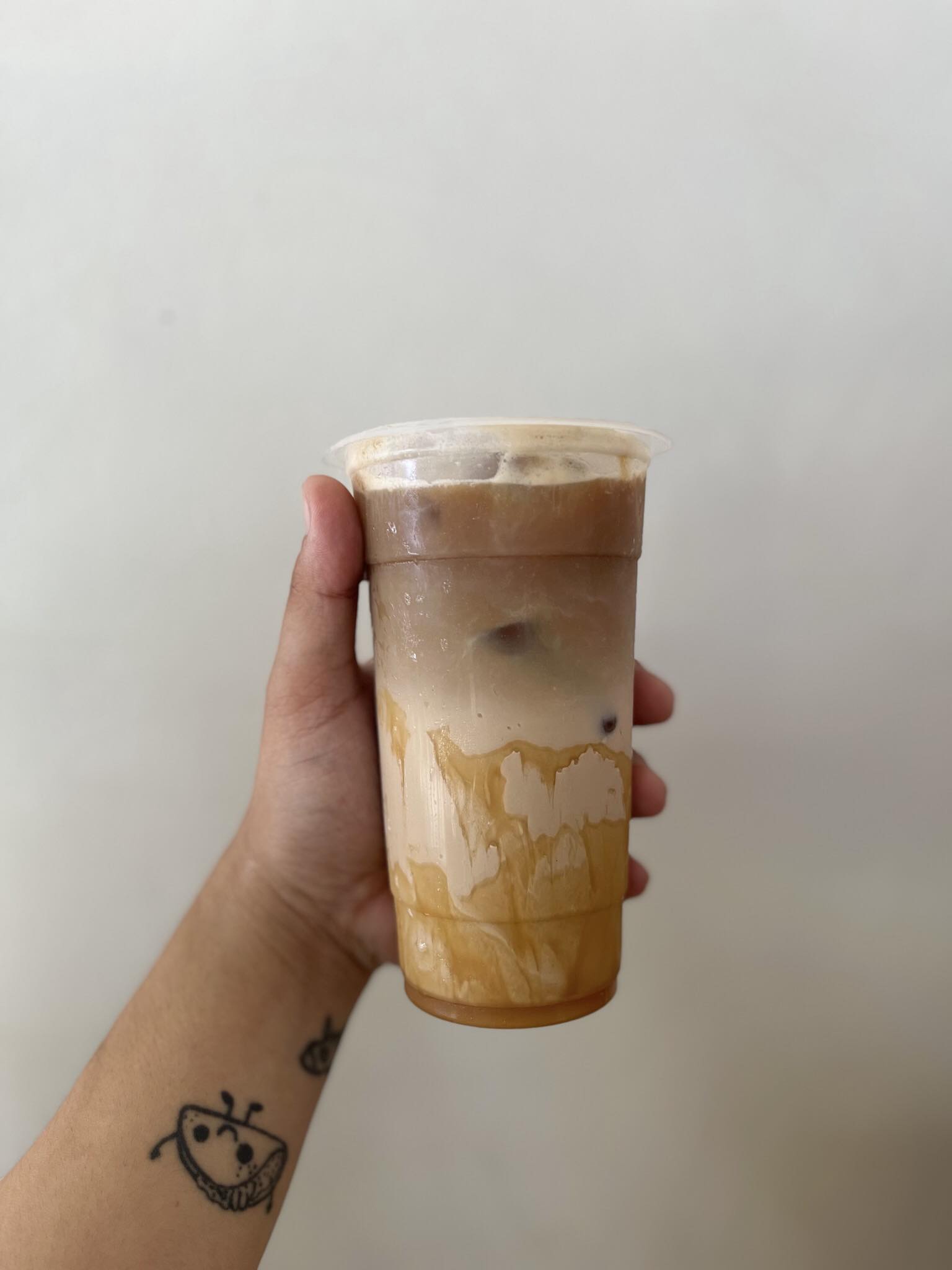 Twentea Milktea