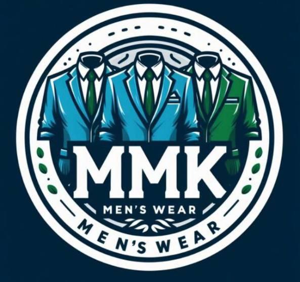 MMK MEN'S WEAR