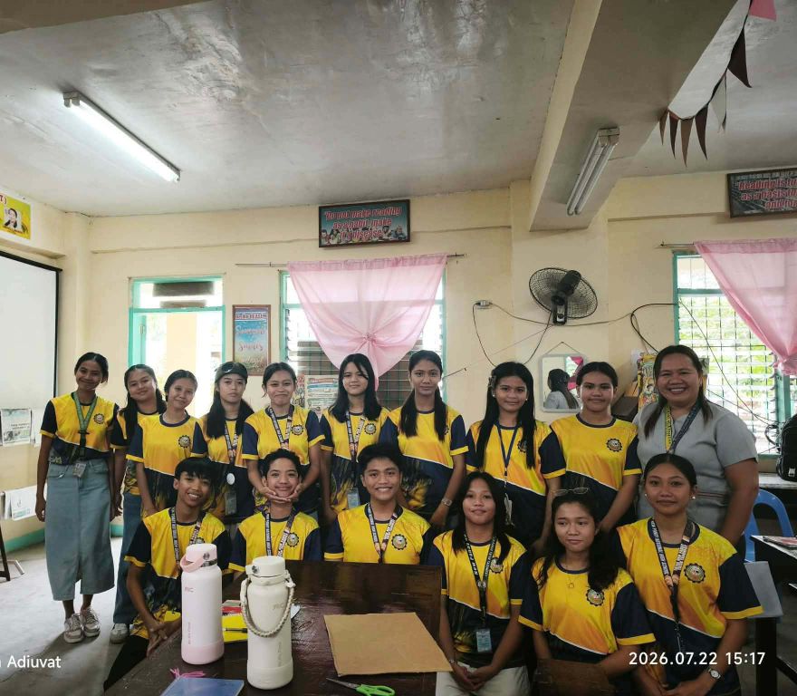 NPNHS Teen Learning Hub