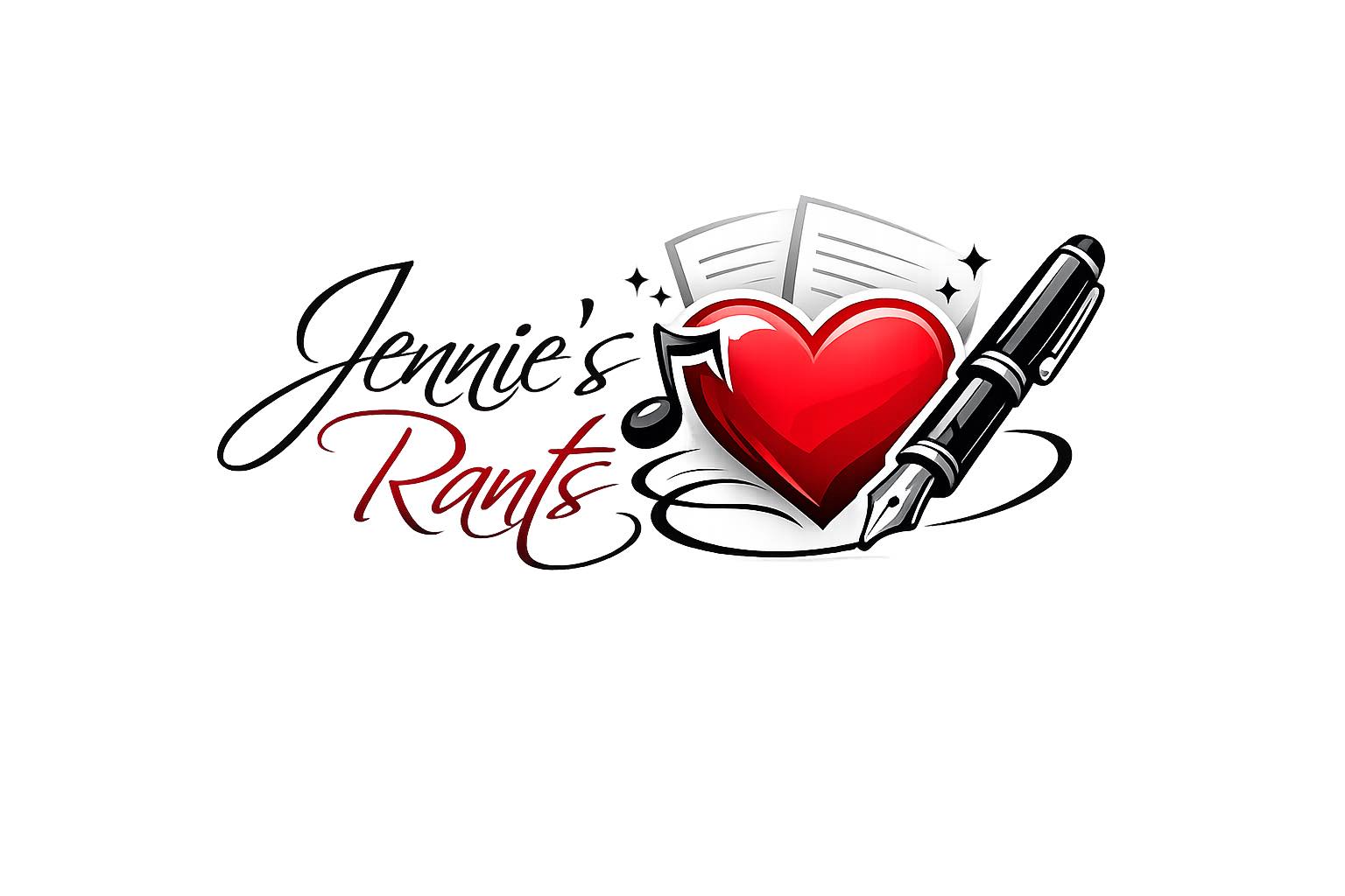 Jennie’s Rants
