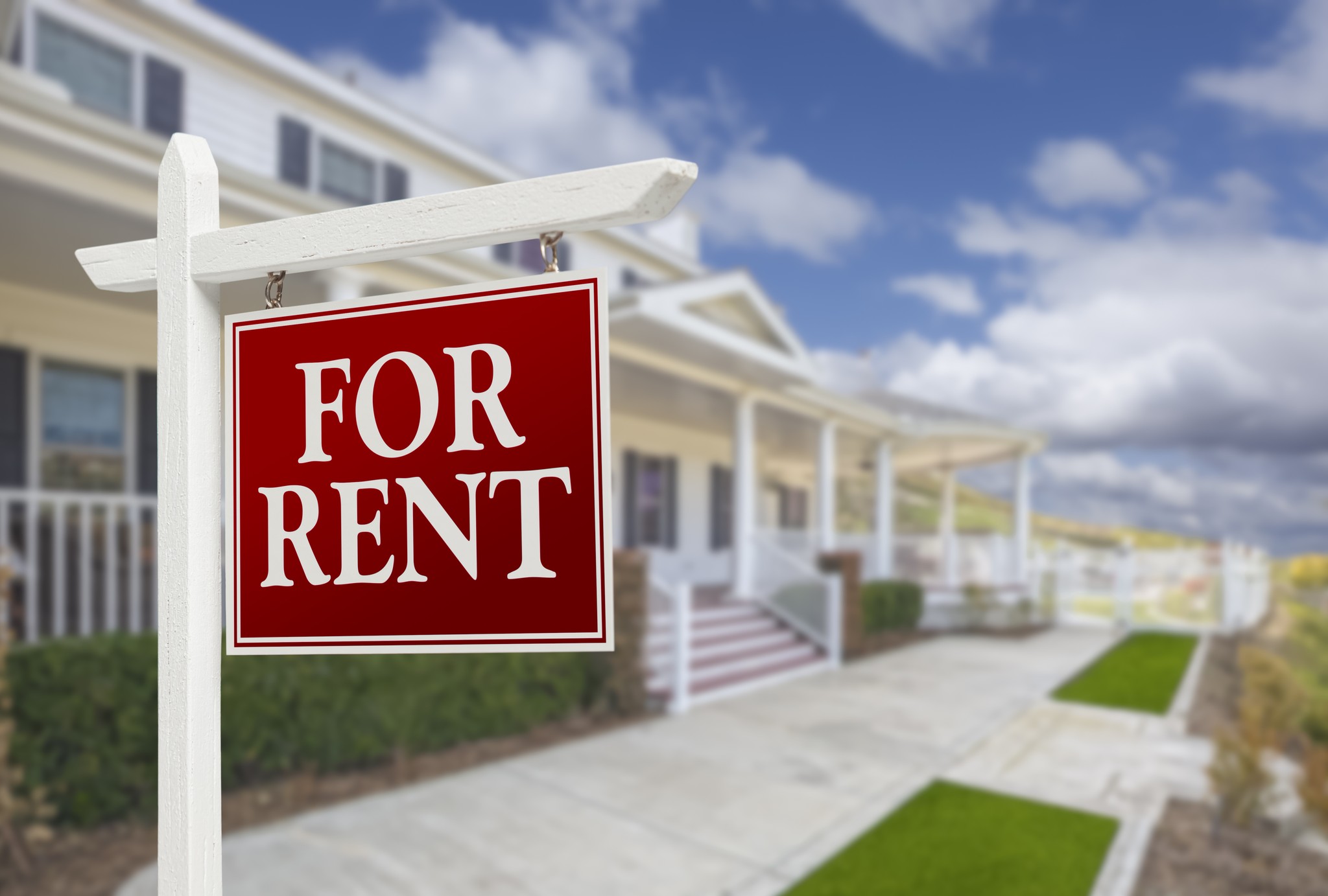 AAA Rental Properties | Marinette WI