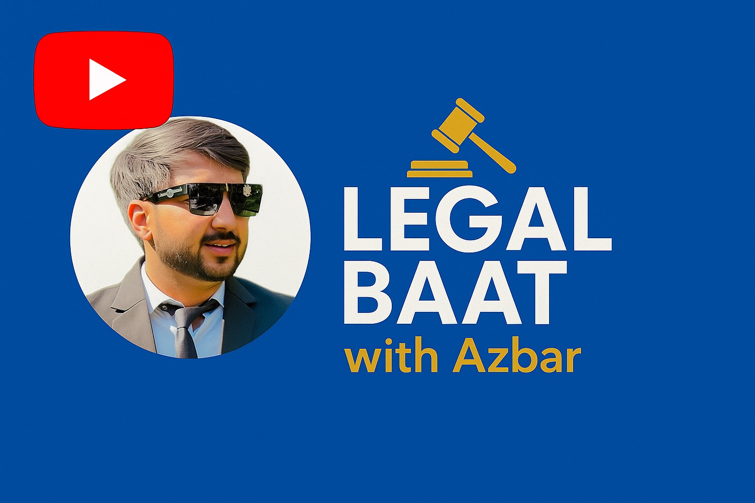 Legal Baat With Azbar