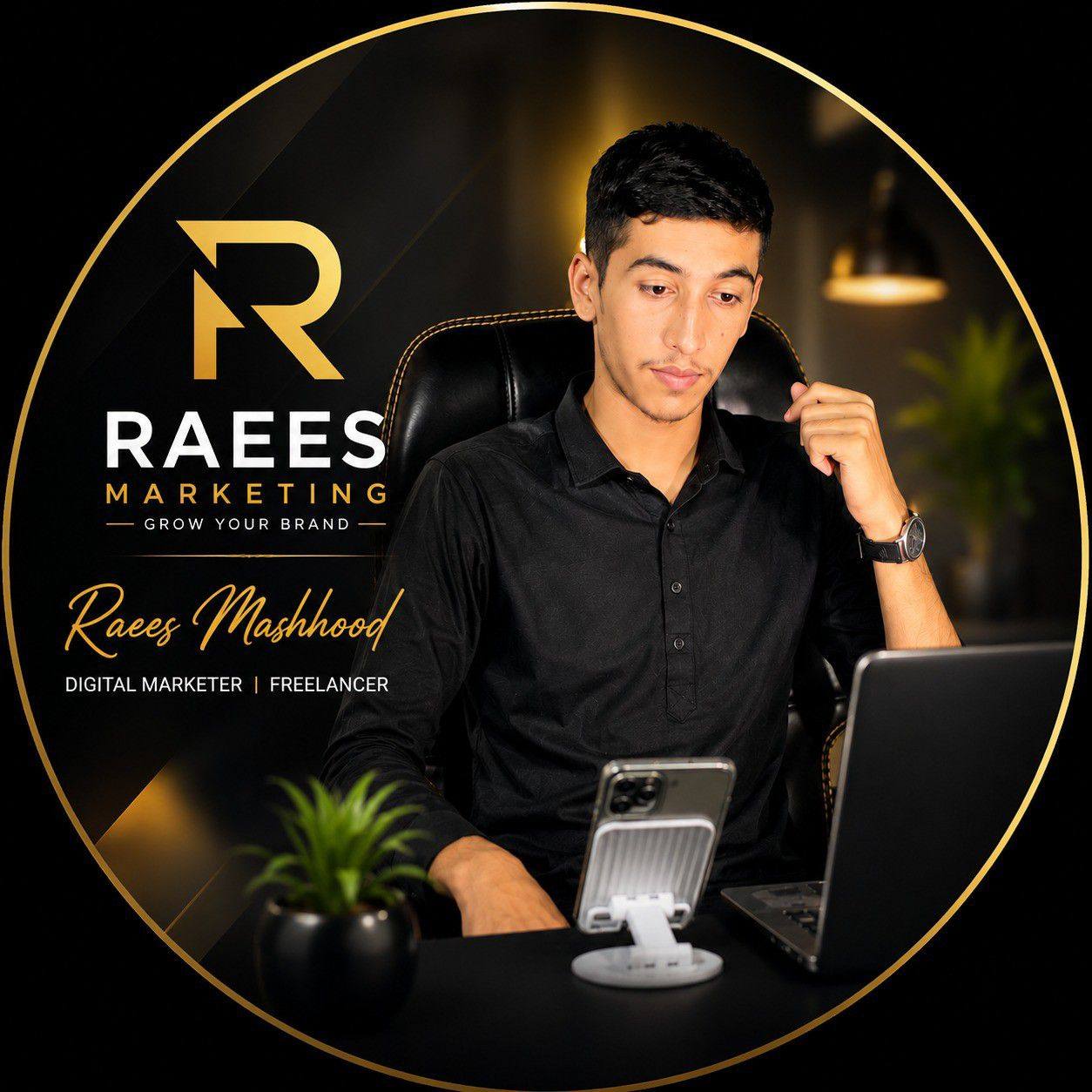 Google par sirf nazar nahi aana — customers tak pohanchna hai! Raees ...