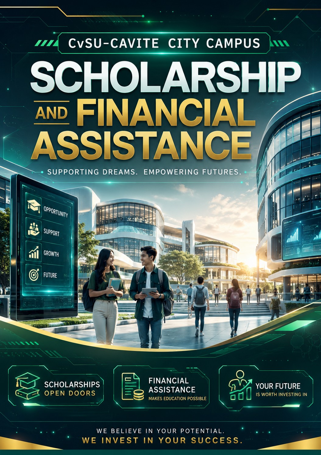 📢 IMPORTANT ANNOUNCEMENT: FINAL CALL FOR PSP APPLICATION SUBMISSION ...
