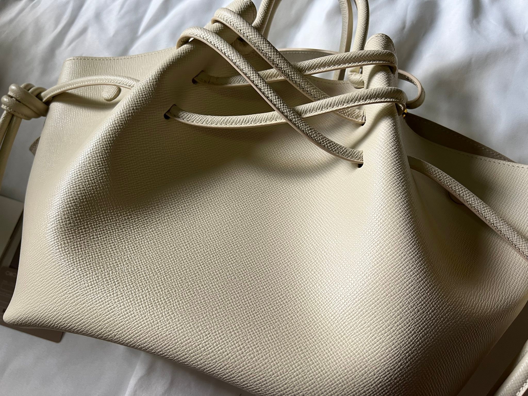 USED) ส่งต่อ Fundao Bag เหมือนใหม่ ❗️ ของแท้ 100% Fundao AVA 