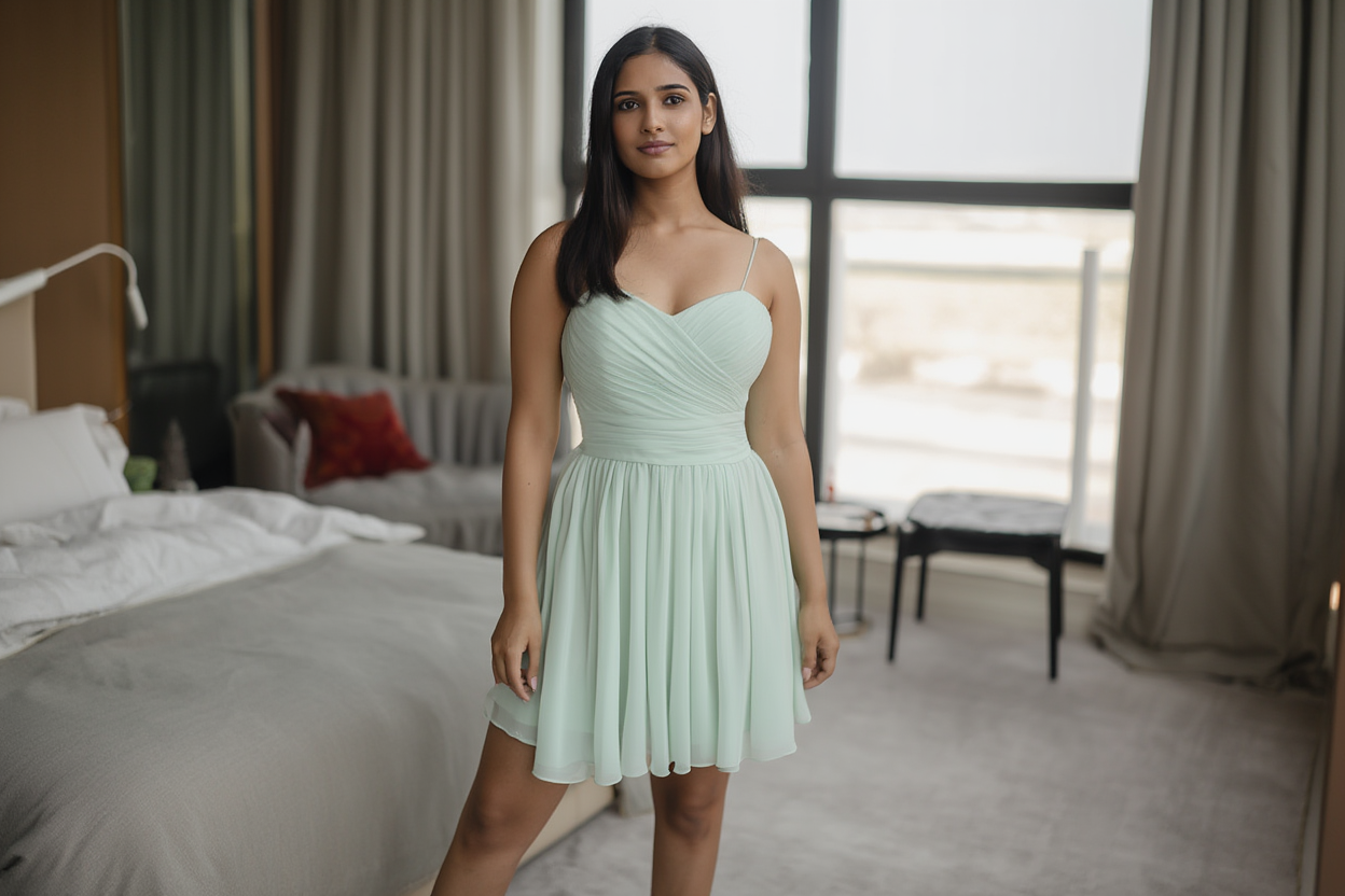 Riva Shah