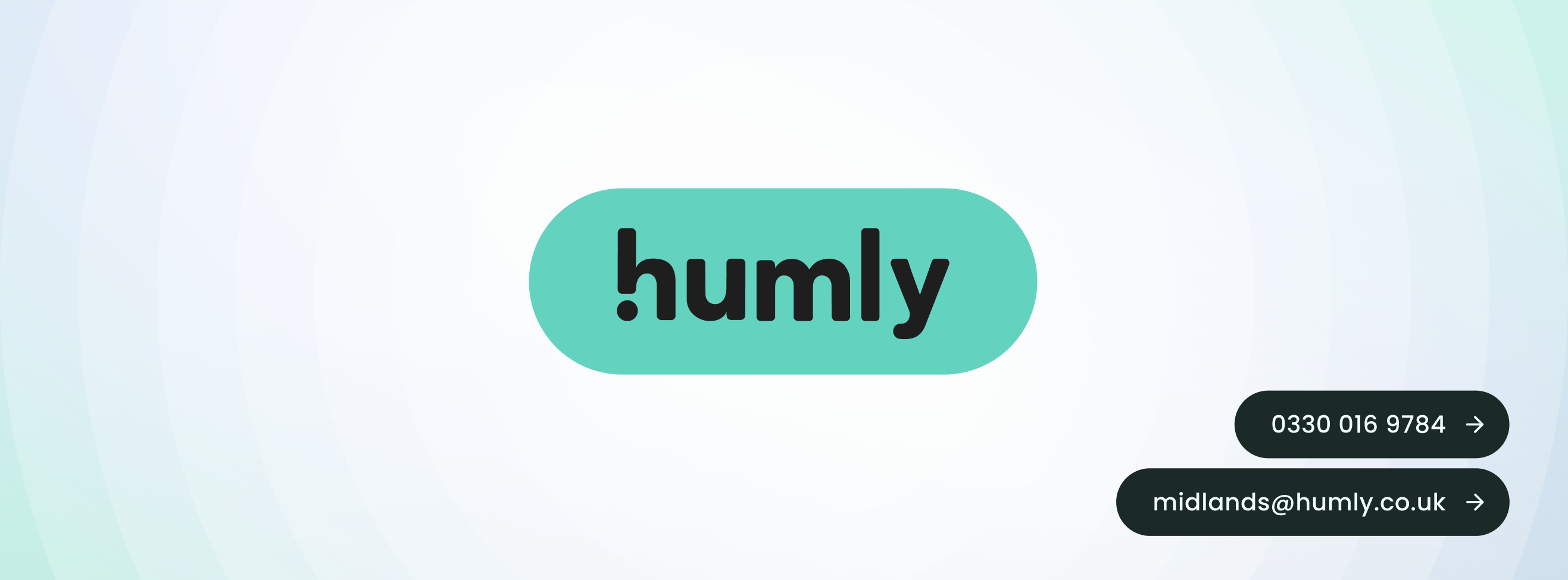 Humly Midlands | Birmingham