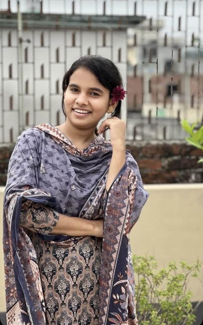 Puja Rani