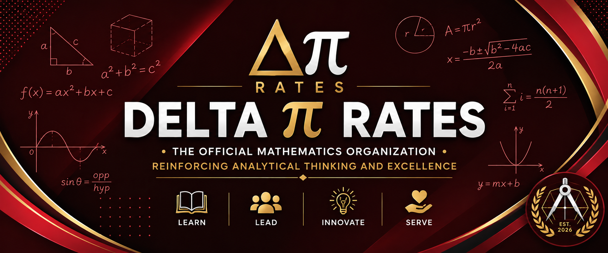 Delta πrates - DJGHS