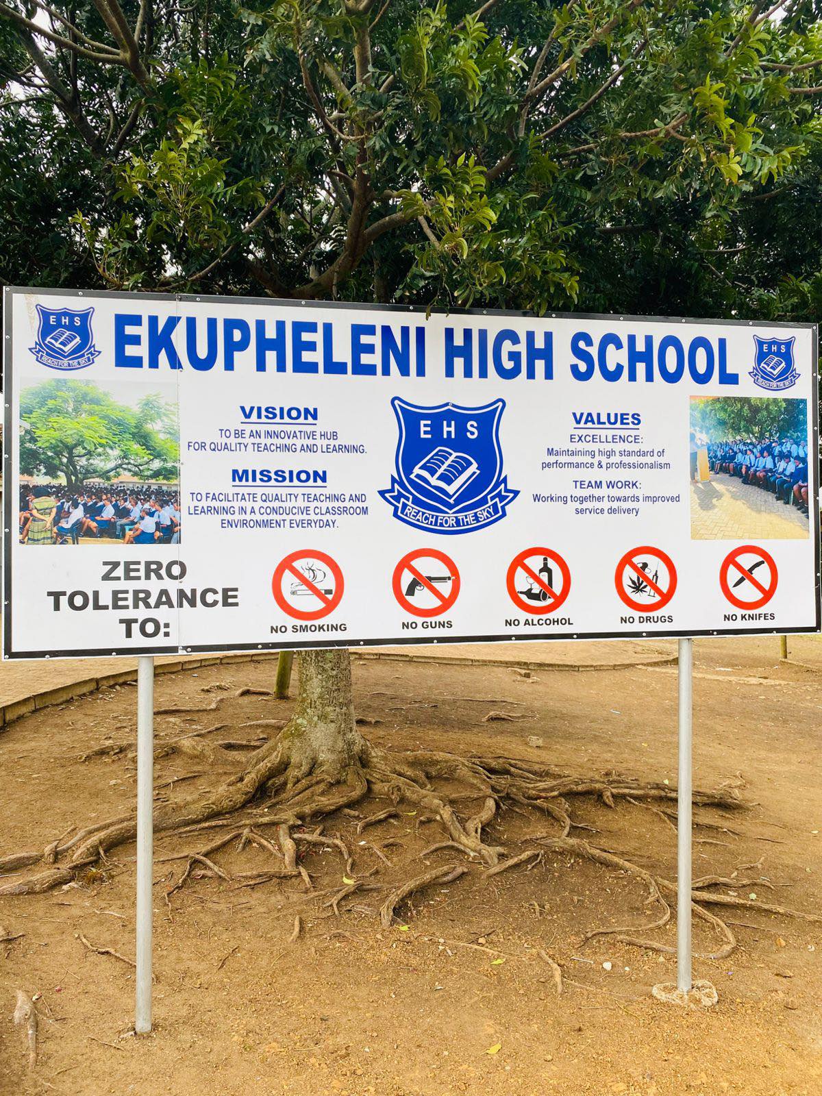 ekupheleni-high-school-kwambonambi
