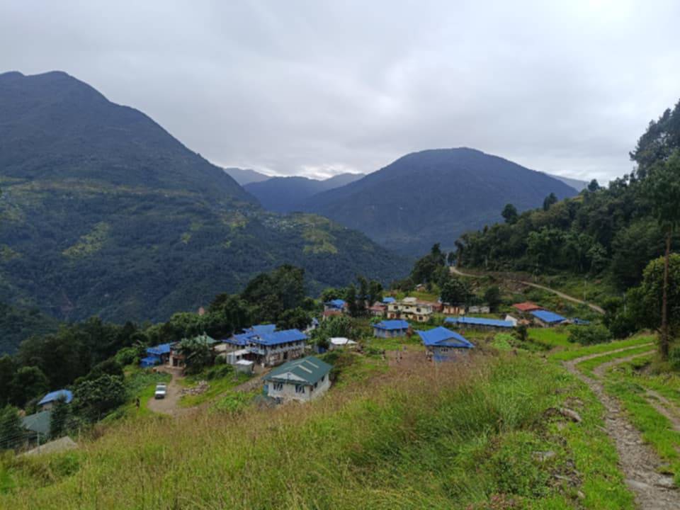 Shaswat Rai
