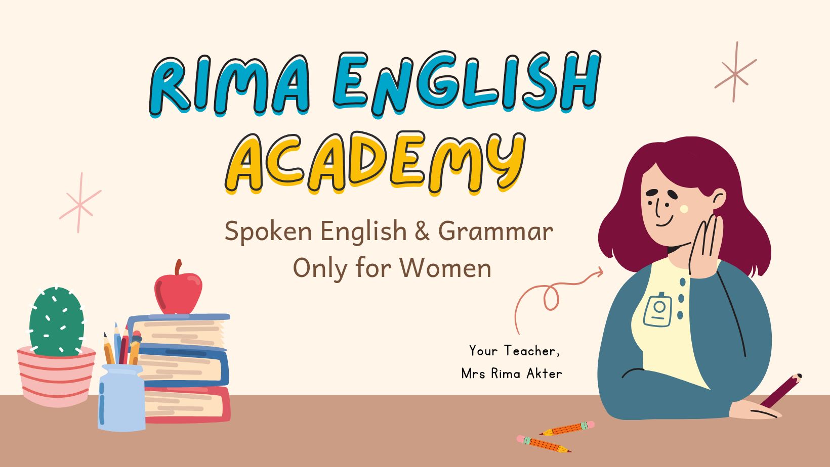 Rima English Academy